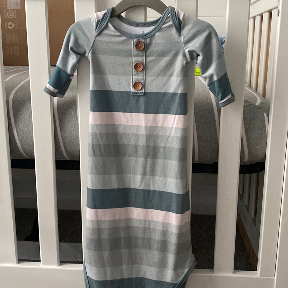 Caden Lane Gown